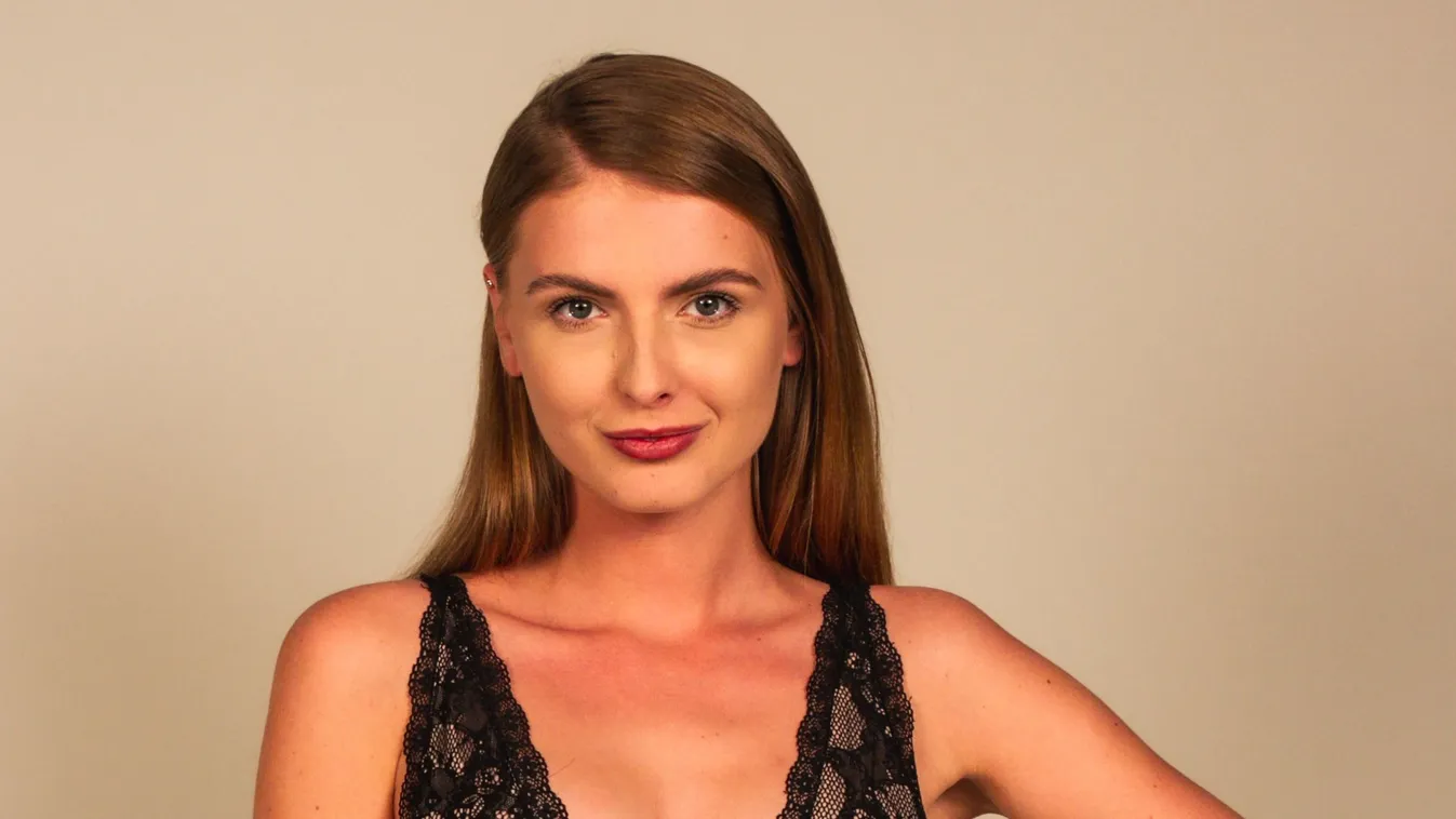 Tiltották szerelmétől a modell-lányt