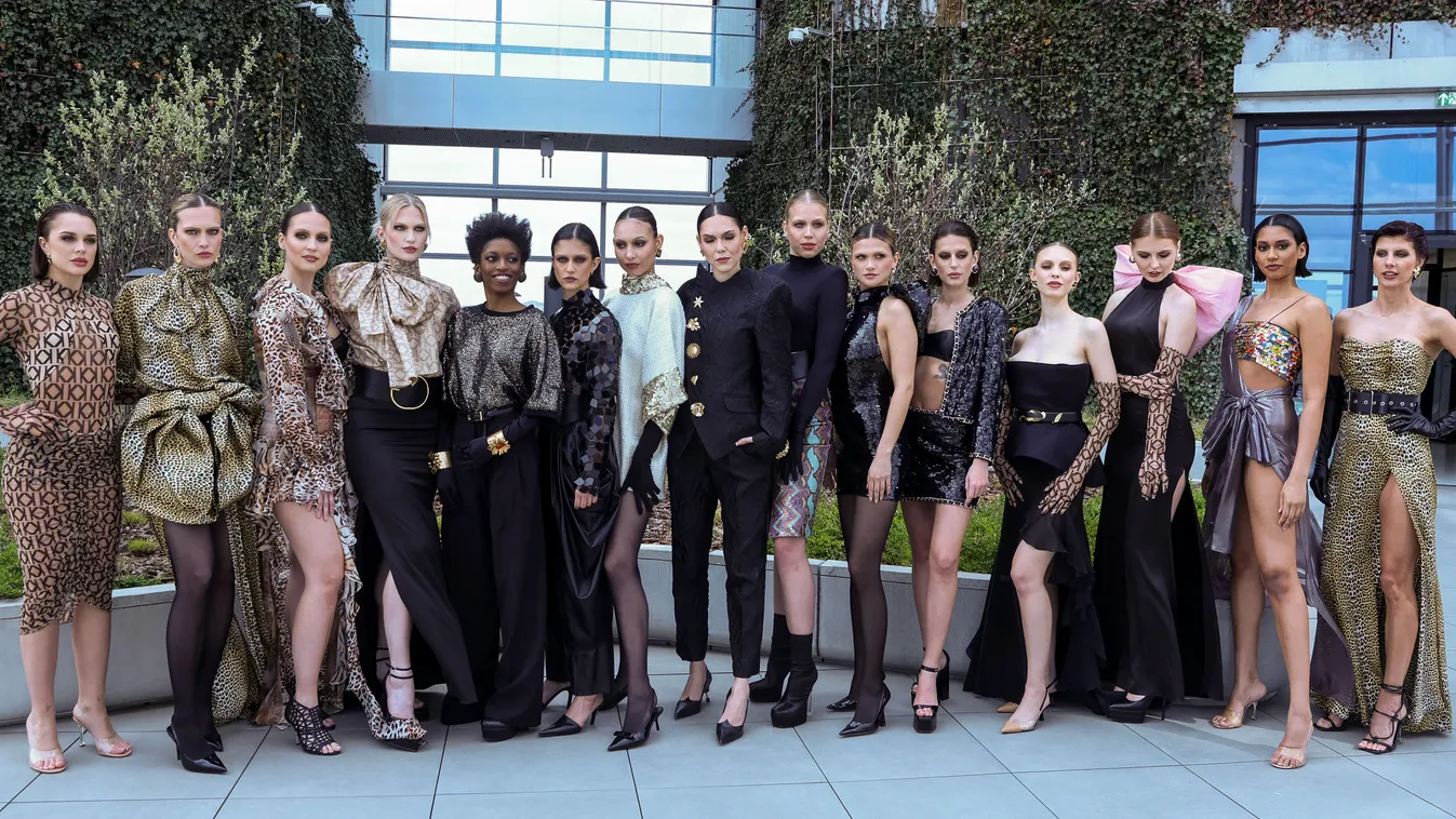 Összeállt a Next Top Model Hungary mezőnye!