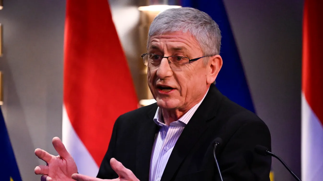 Kocsis Máté: Gyurcsány emberei és Karácsony a hídpénzbotránnyal is csődbe vitték Budapestet