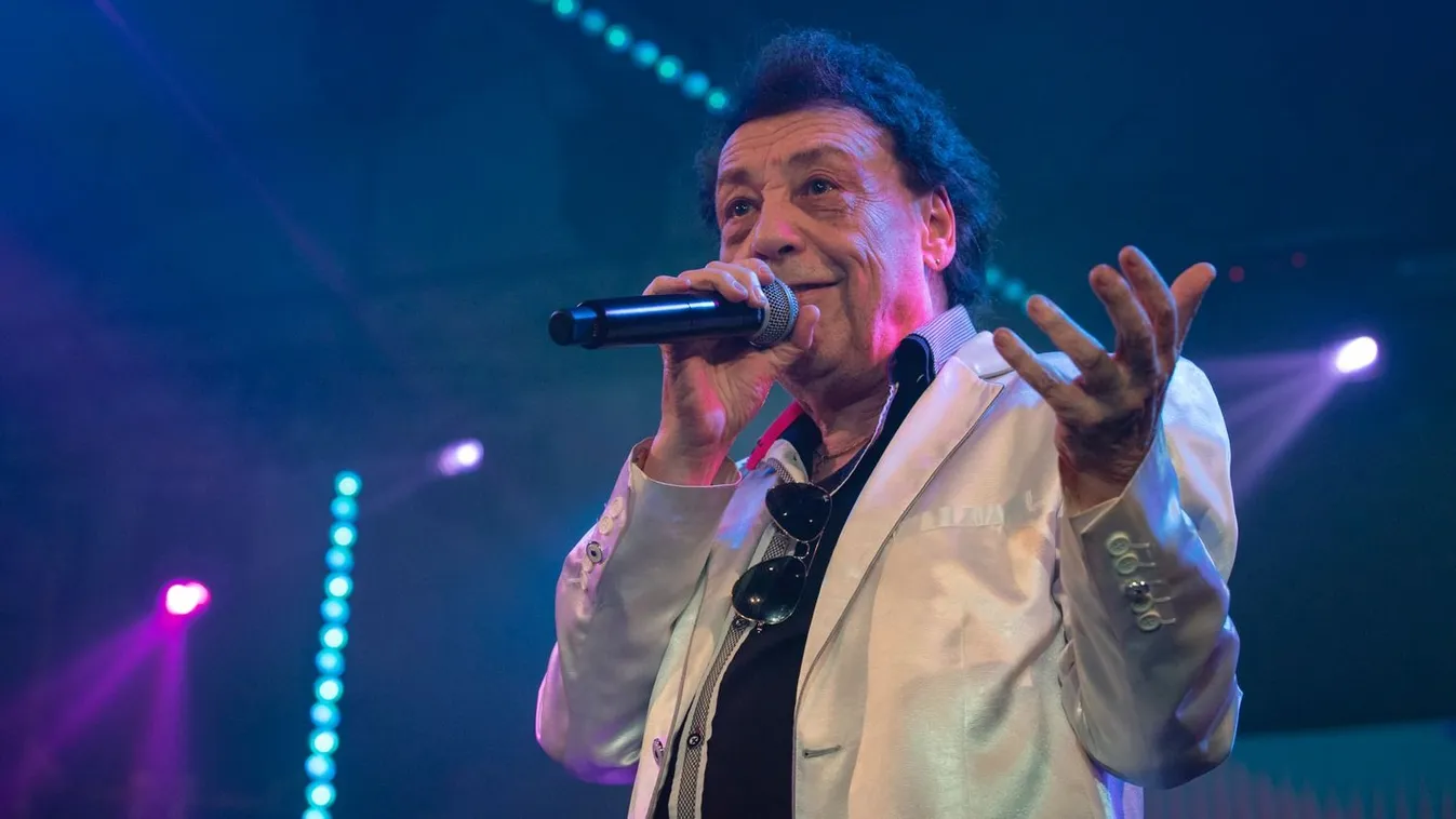 Elképesztő dolog derült ki Fenyő Miklósról