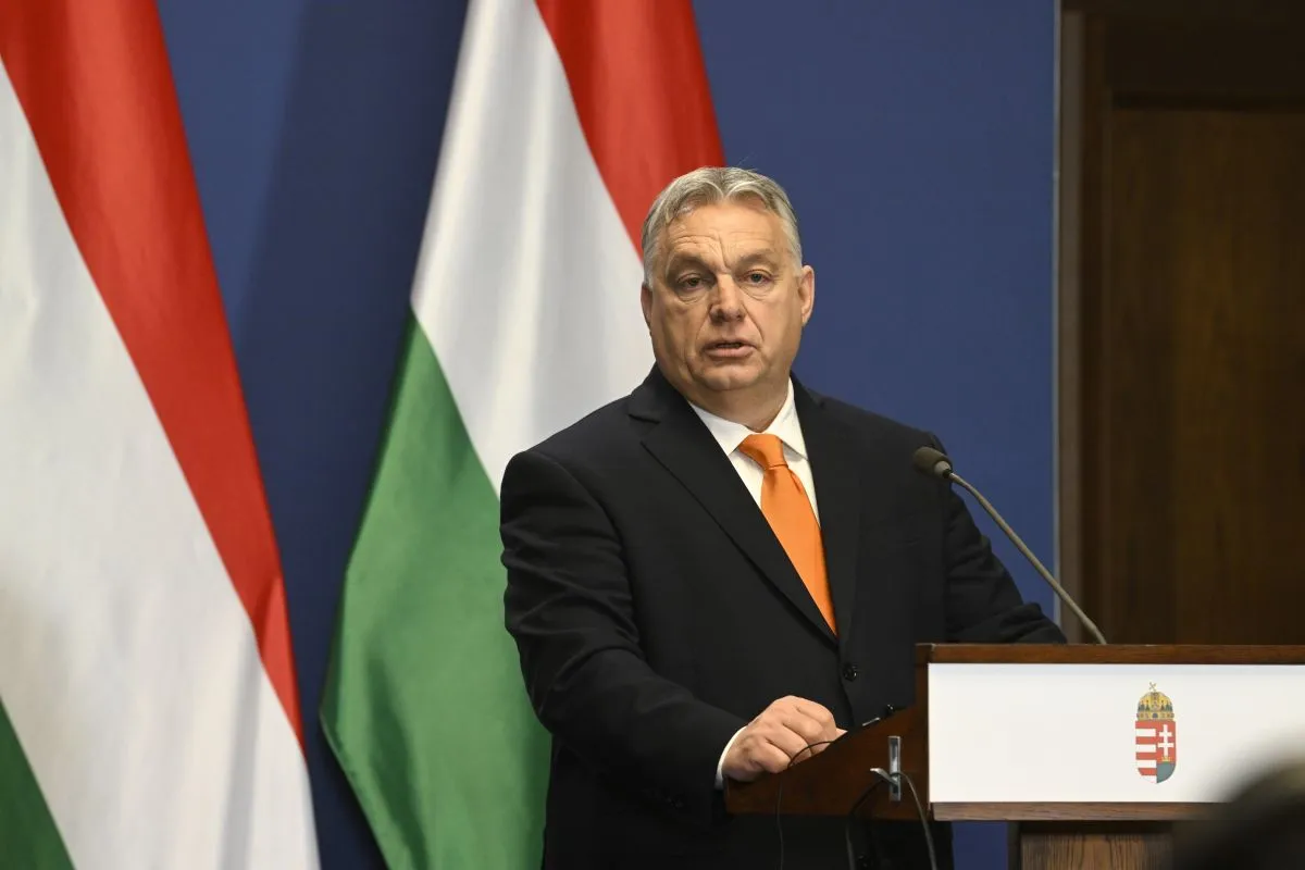 ORBÁN Viktor