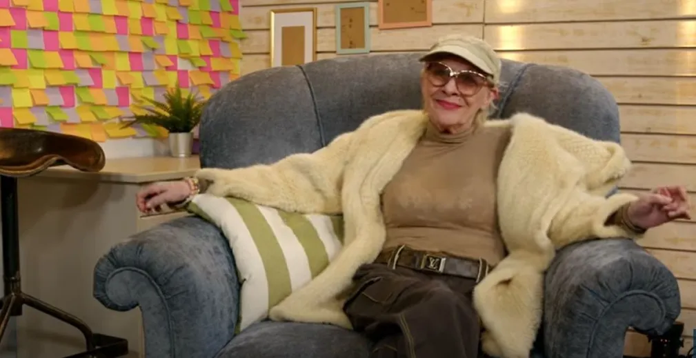 Bodrogi Gyula párja, Angéla