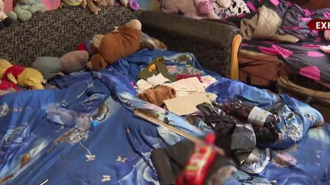 A környék hallotta a sírást, csecsemő halt meg Hevesben