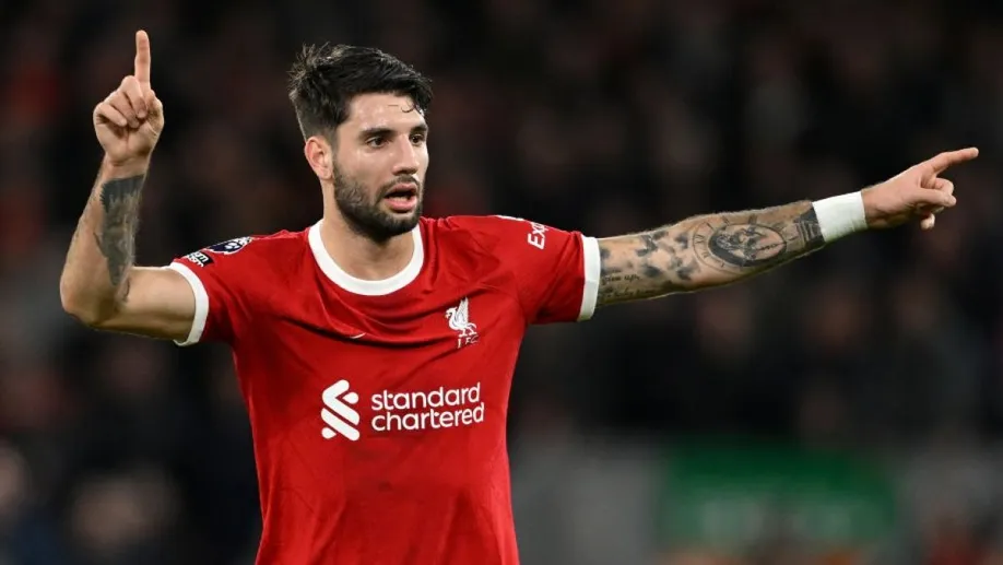 Szoboszlai 7 kihagyott meccs után játékra jelentkezett: Klopp kivételesen az El-ben is beveti nagyágyúját?