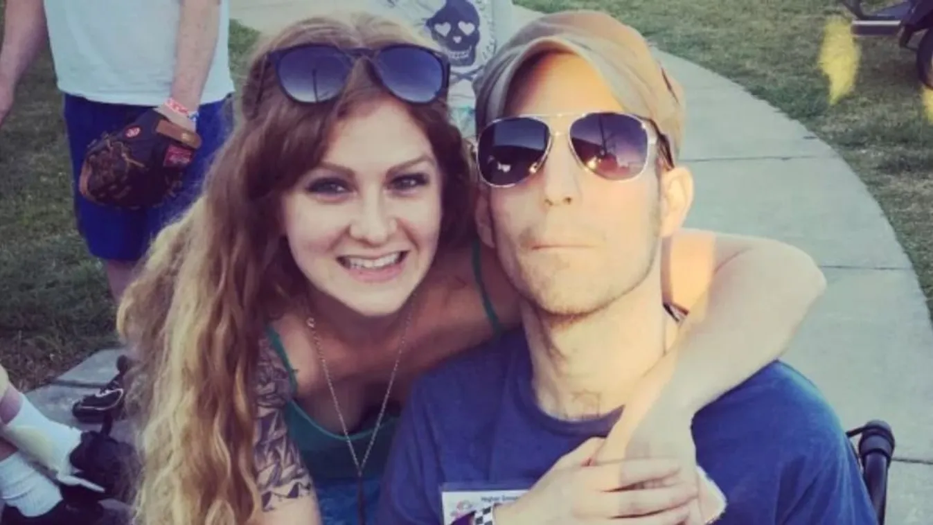 "A férjemmel együtt gondoskodunk az exemről: ő is családtag"