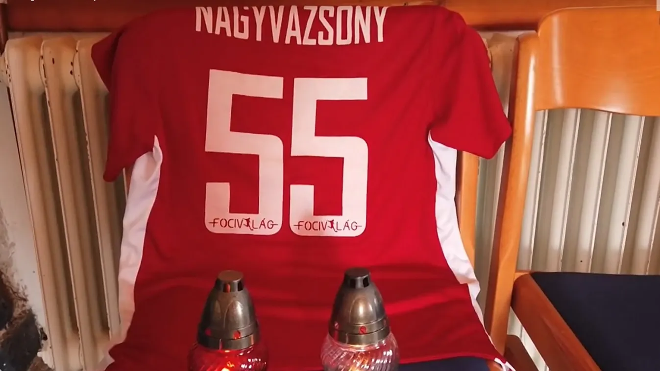 Egész focicsapata gyászolja a 19 éves, Ajkán elhunyt fiatalt