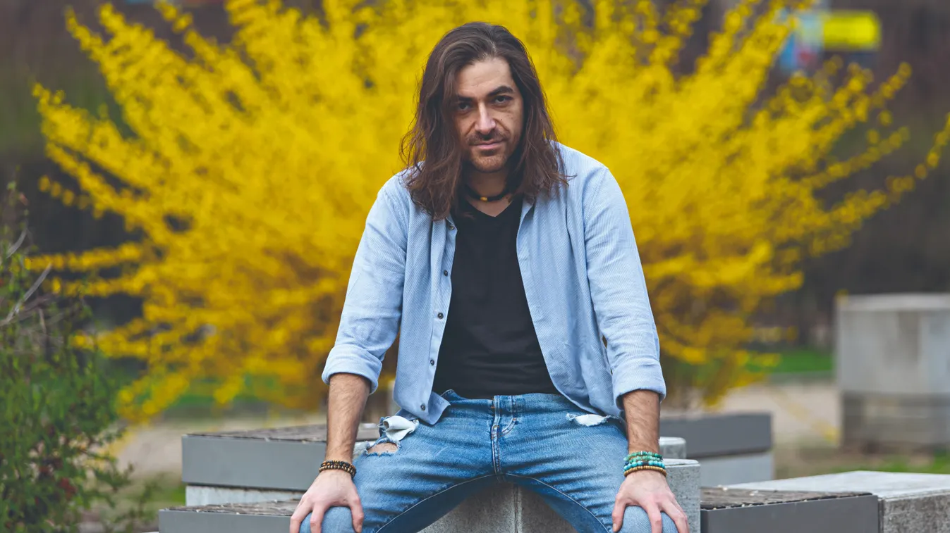 Torres Dani depressziós lett szakítása után