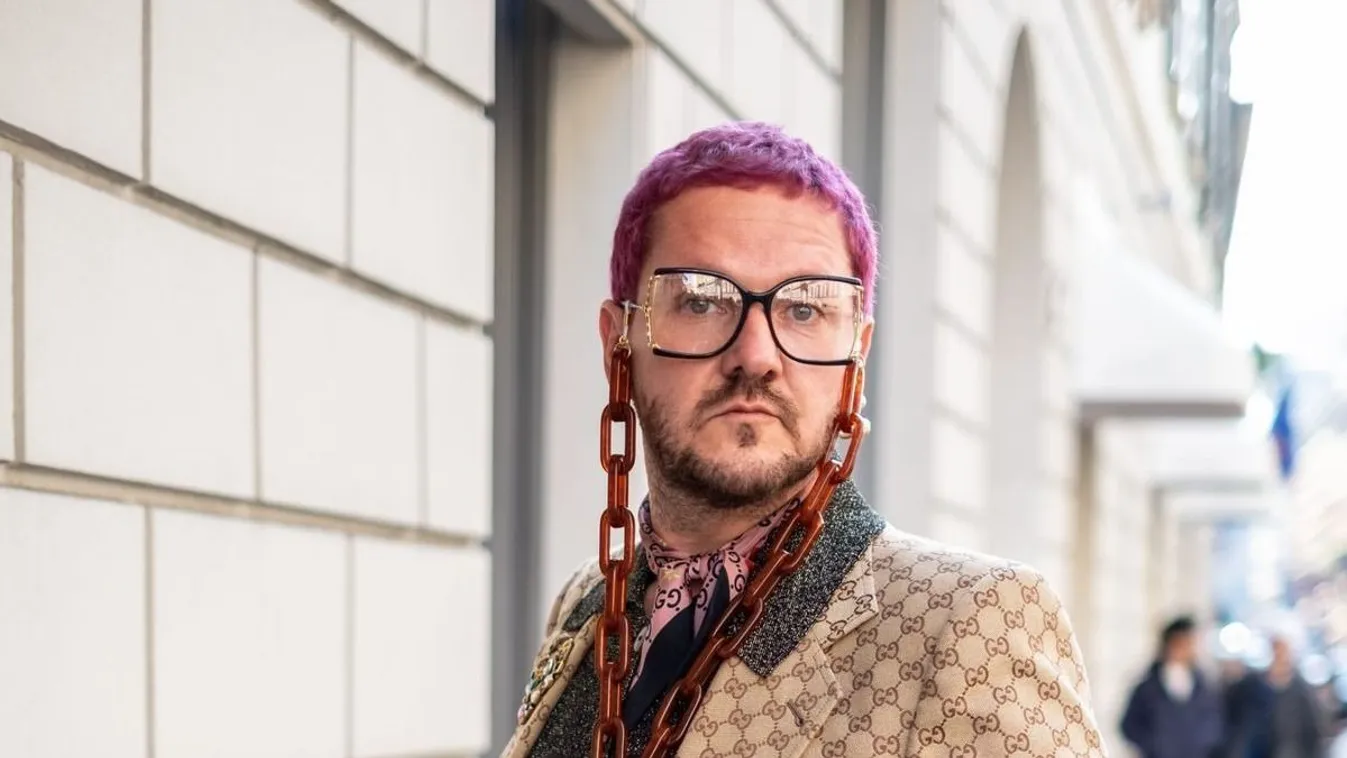 A „gyermekvédő” Lakatos Márk kiskorú fiúkra vadászik