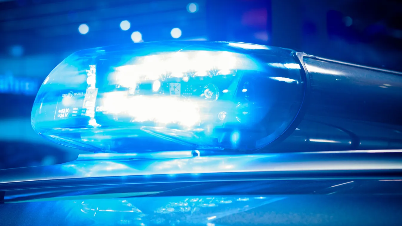 Teljes útlezárás Pest vármegyében, mutatjuk merre ne menj