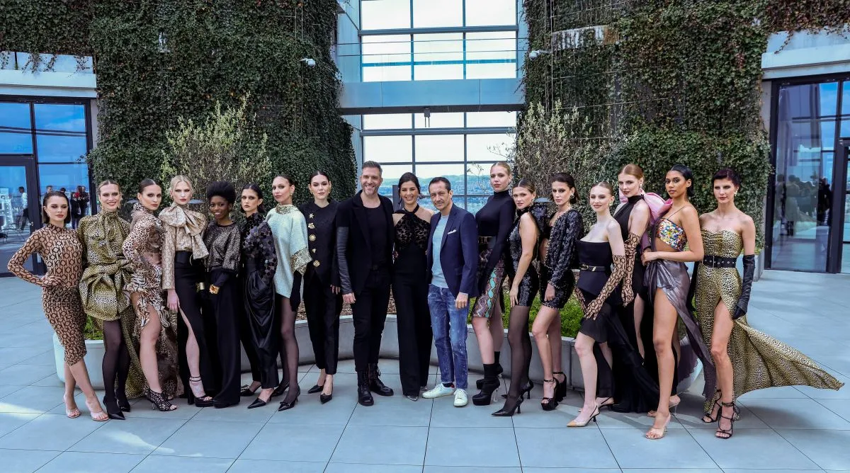 Next top model hungary