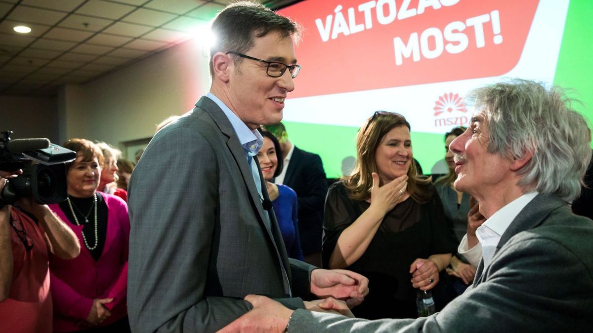 A szocialisták "szívéig" ér a korrupciós botrány