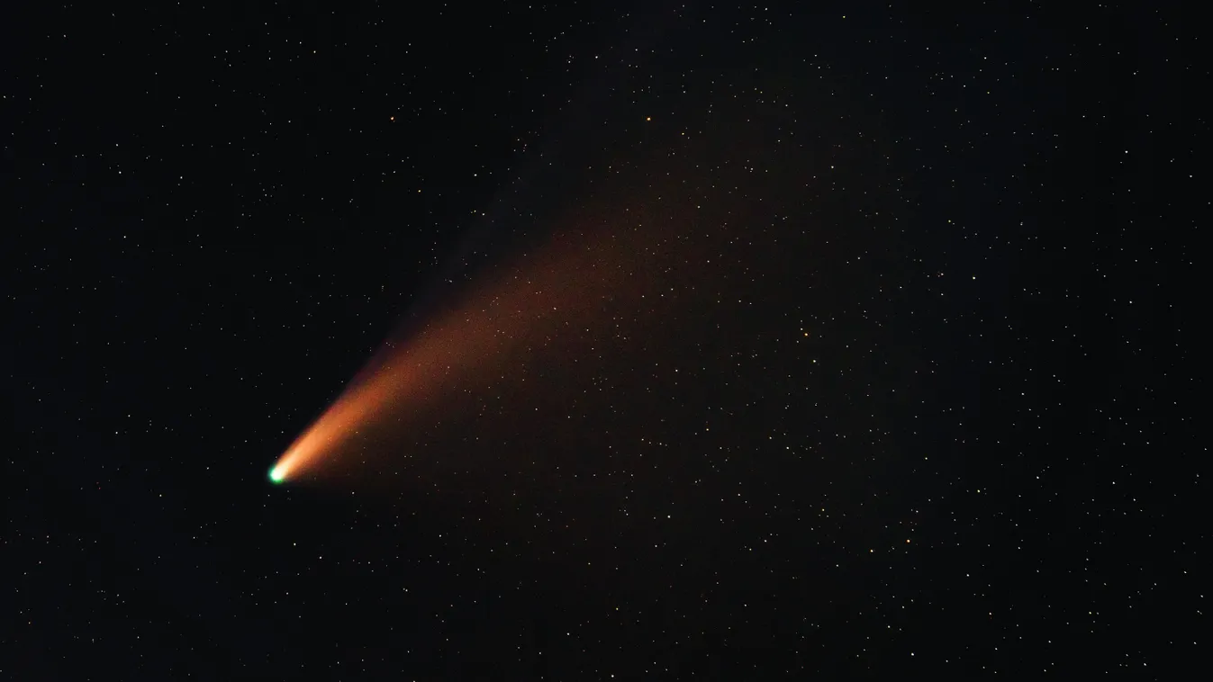 Különleges égi jelenség lesz látható: ekkor nézz az égre