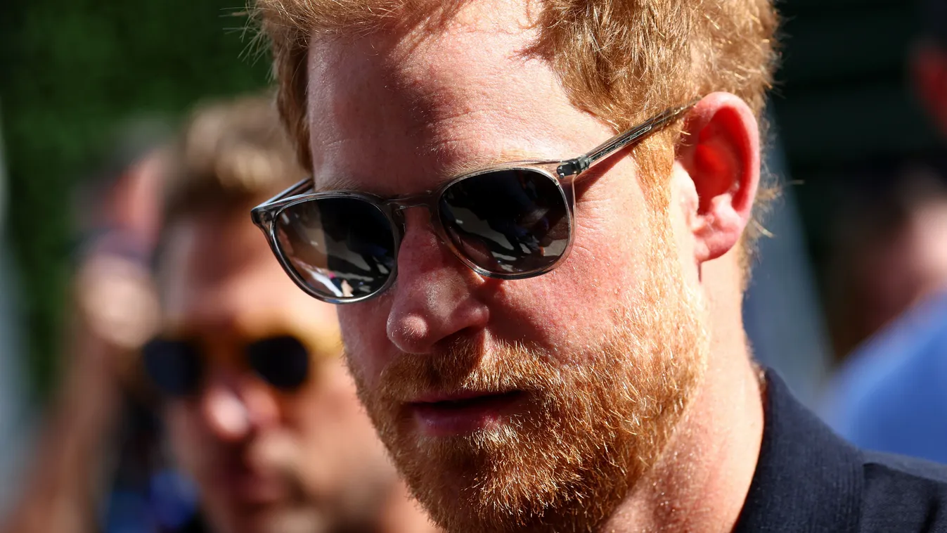 Váratlan fordulat: Harry ülhet a trónra Katalin miatt