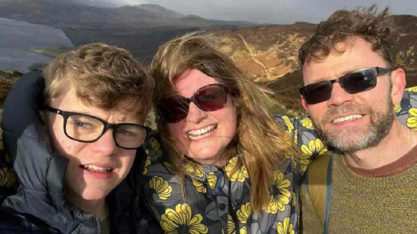 Bizsergett a csuklója, belehalt Cecília