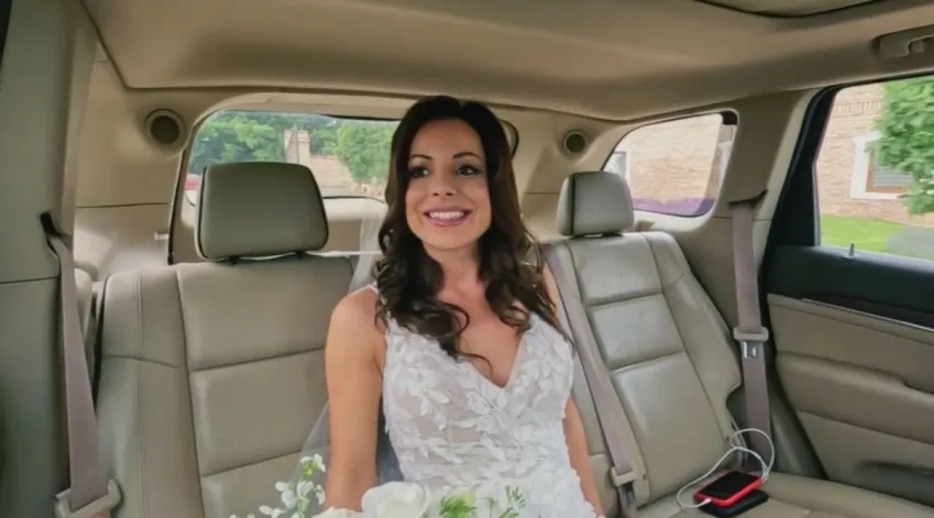 Házasság első látásra, Hilda