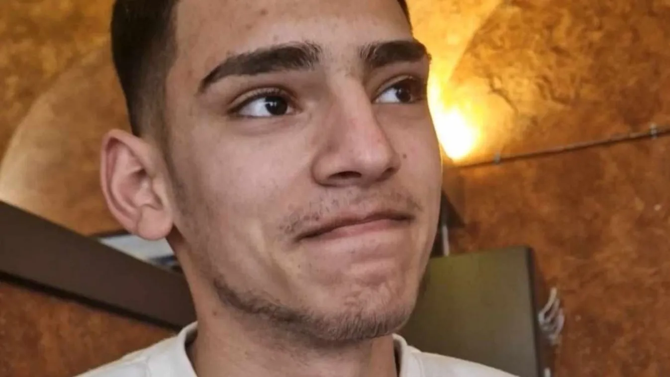 "Nagyon megijedtem" - Szörnyű napokat él át Kevin