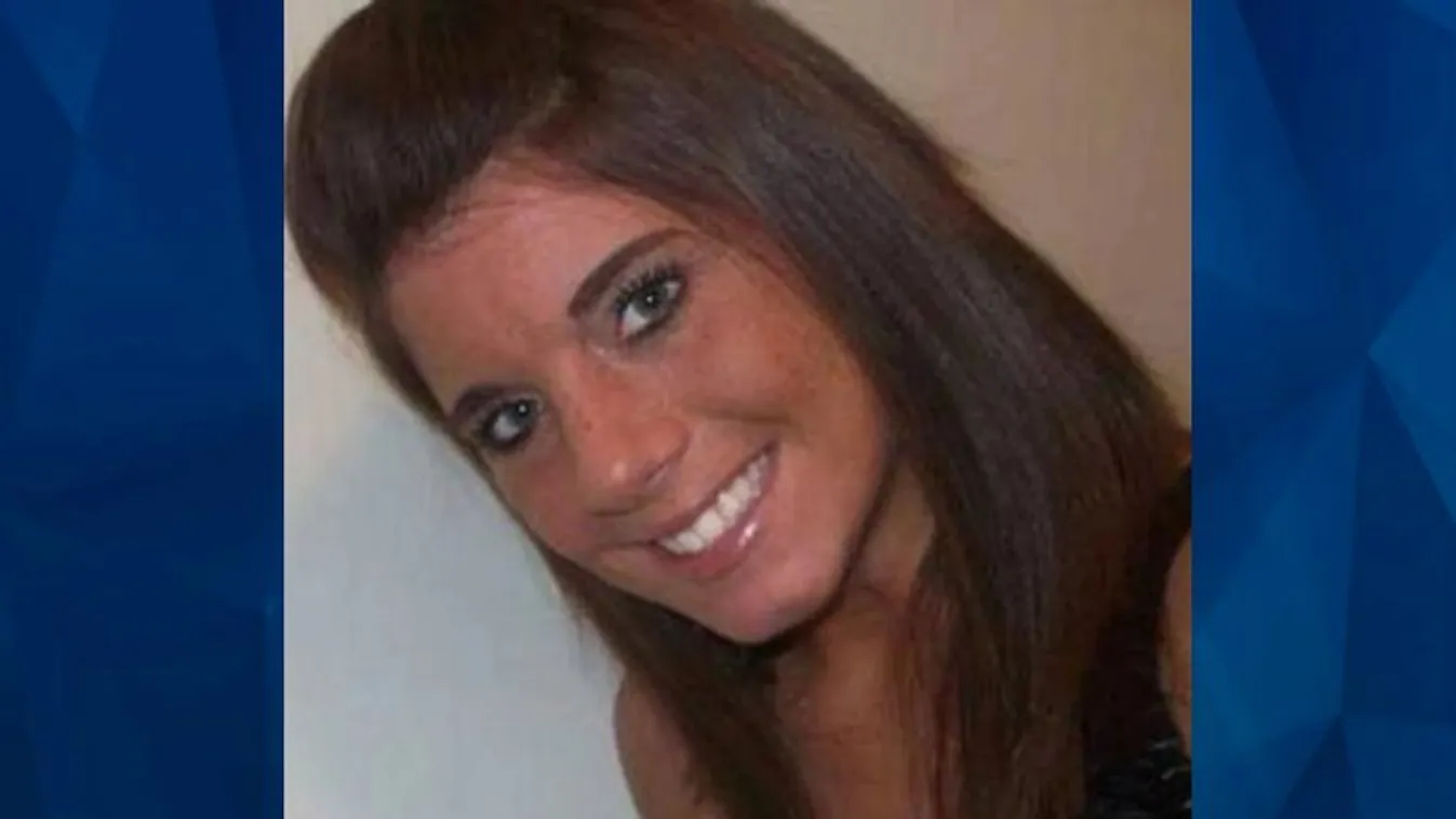 Fürdőkádjában találták holtan a gyönyörű Juliát