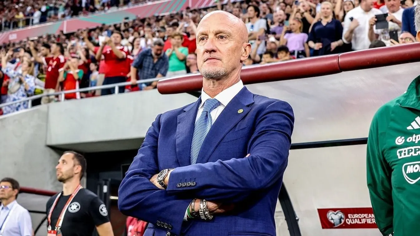 Marco Rossi már tudja, ki lesz az új Szoboszlaink