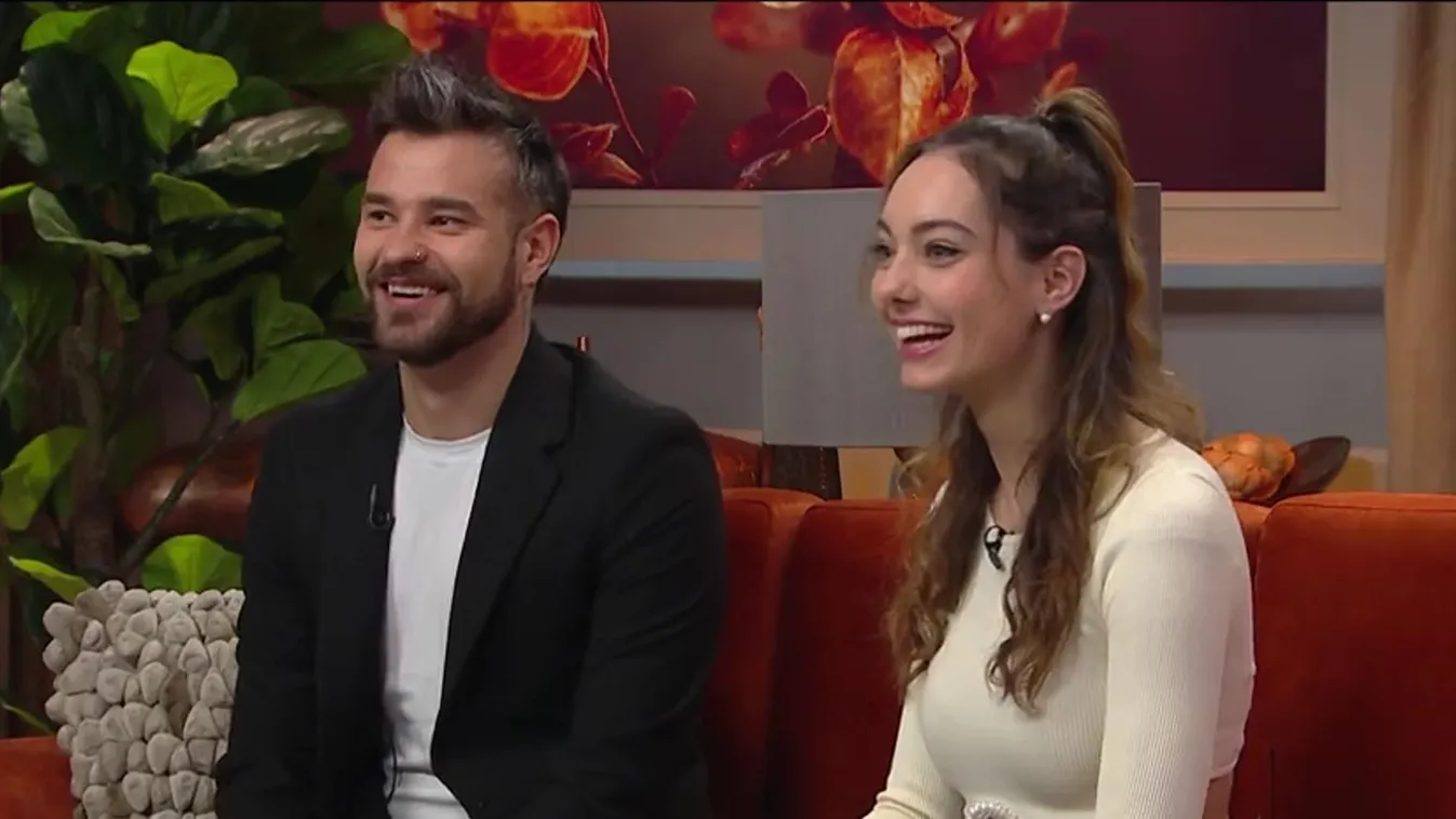 Tisztázta kapcsolatát Hunyadi Donatella és Bődi Dénes