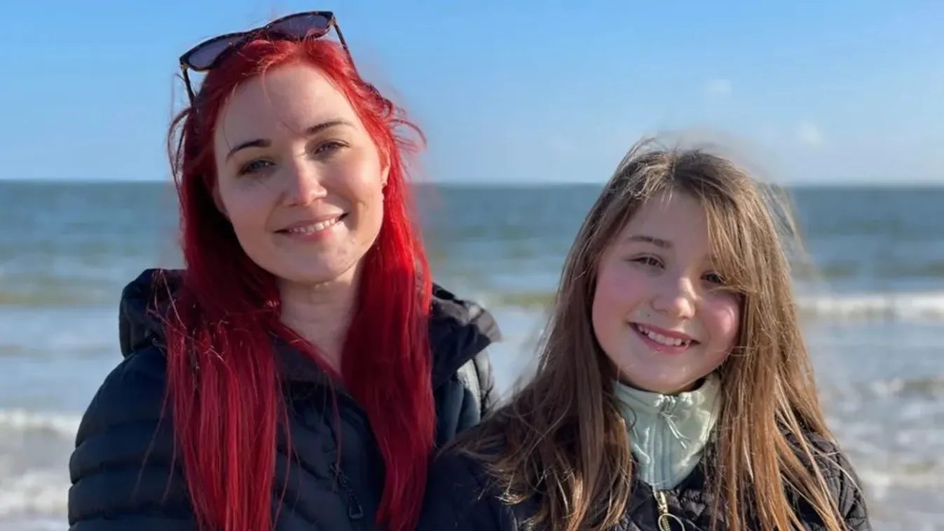  Tüdőrákos lett egy 33 éves nő