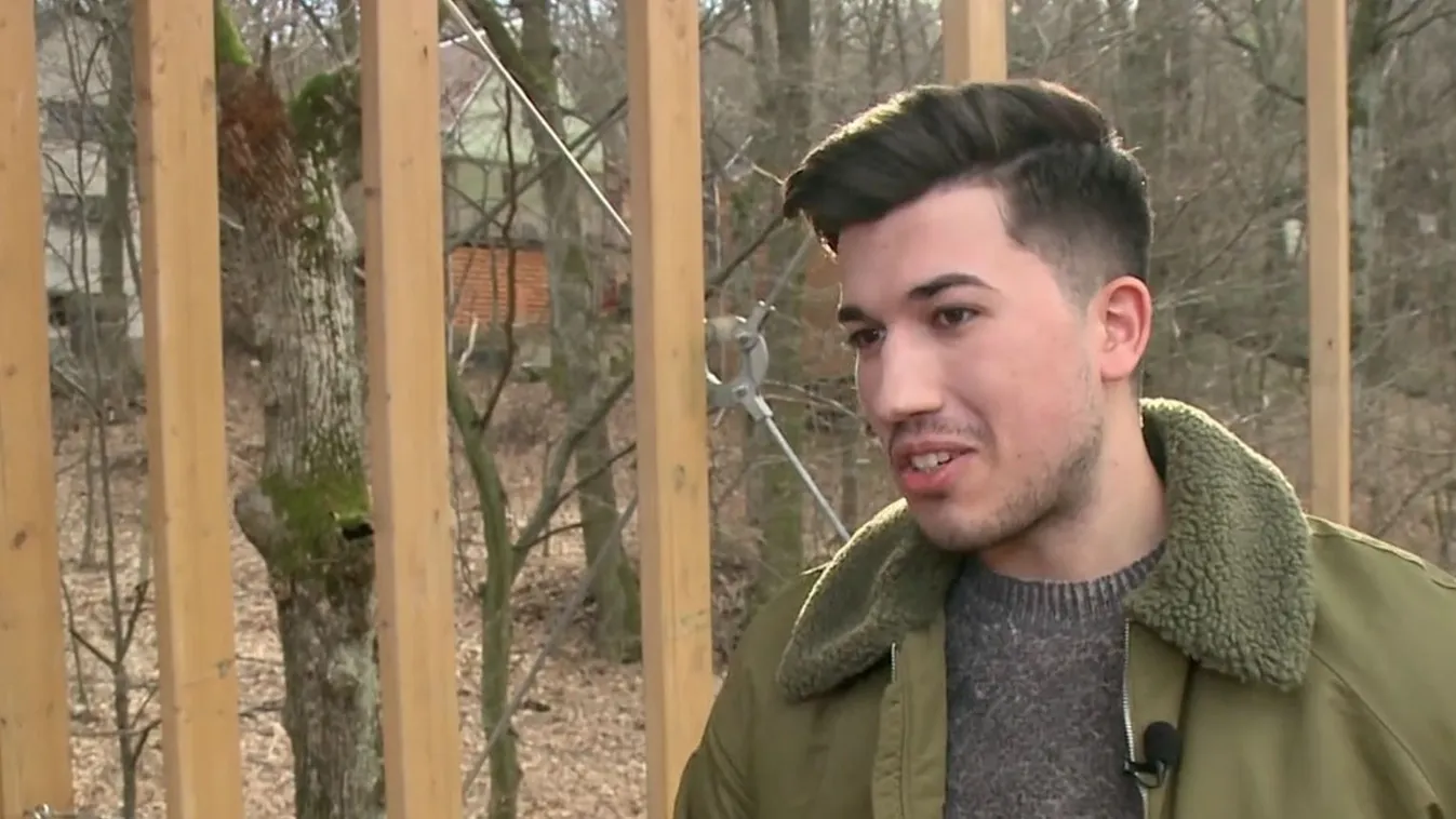 Teljesen kikészült a Sztárban sztár leszek! versenyzője