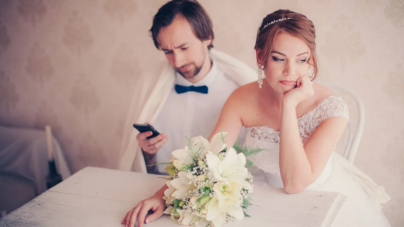 Borzalmas meglepetés: ezt találta új lakásában a házaspár