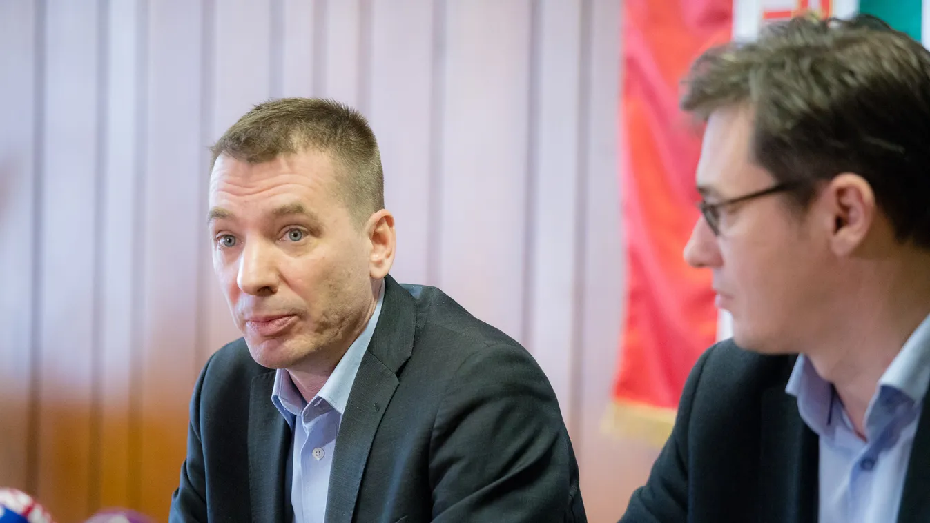 Karácsonyék több száz milliót költöttek hazánk lejáratására