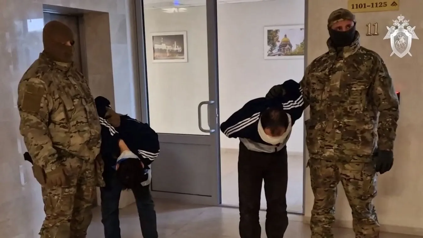 Visszaállíthatják Oroszországban a halálbüntetést?