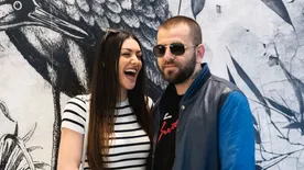 Mindenkit meglepett Kulcsár Edina, bejelentette a nevet