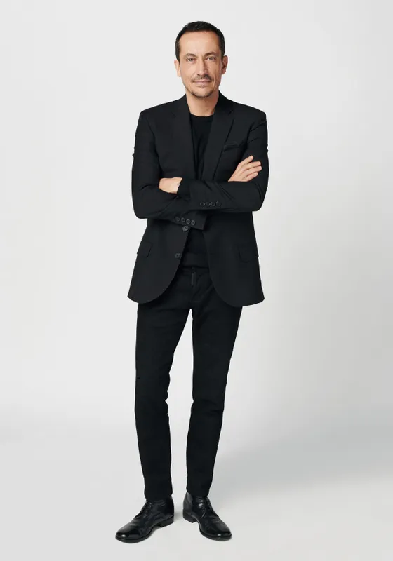 Tombor Zoltán Next Top Model