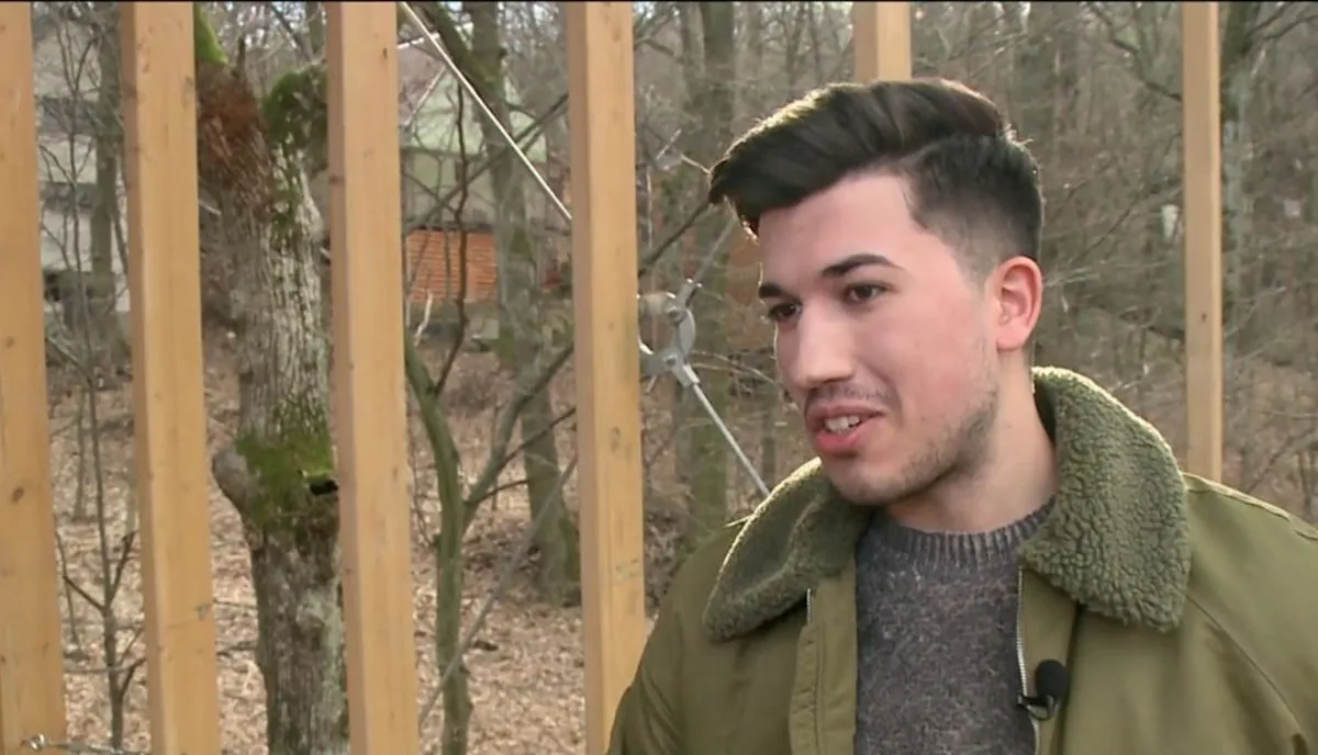 Szirtes Dávid, Tények Plusz.