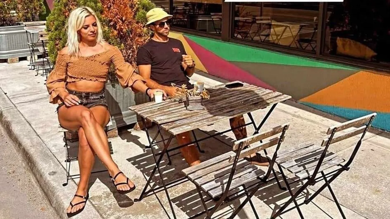 Egymásba szeretett az Exatlon két sztárja?