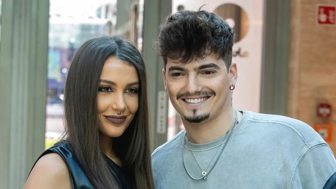 Azt pletykálják, újra együtt van Tóth Andi és Marics Peti