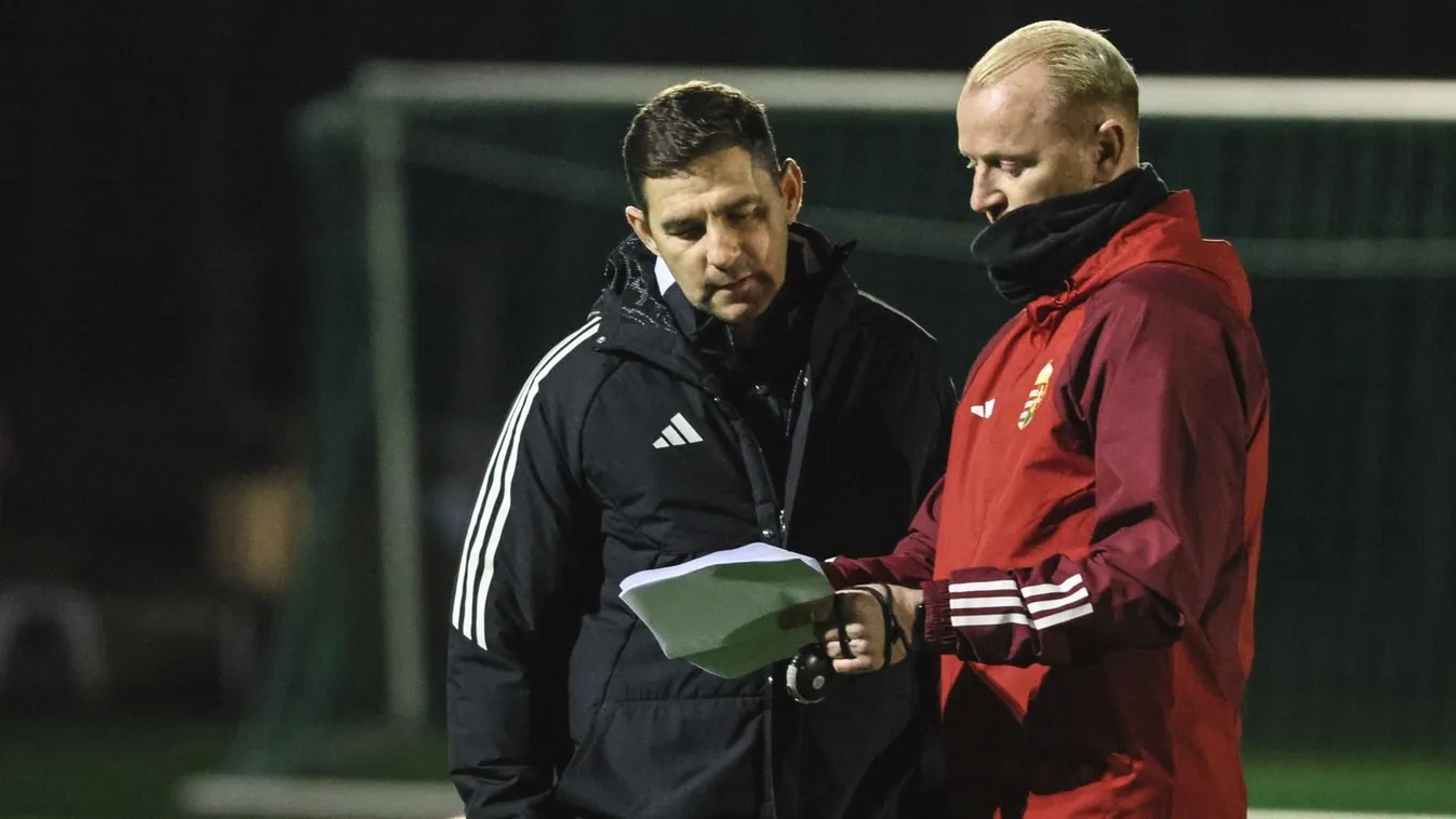 Lipcsei útját járja Gera, újabb Fradi-legenda állt edzőnek