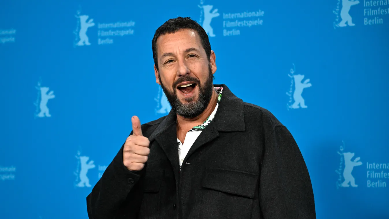 Íme a 2023-as év legjobban fizetett színészei