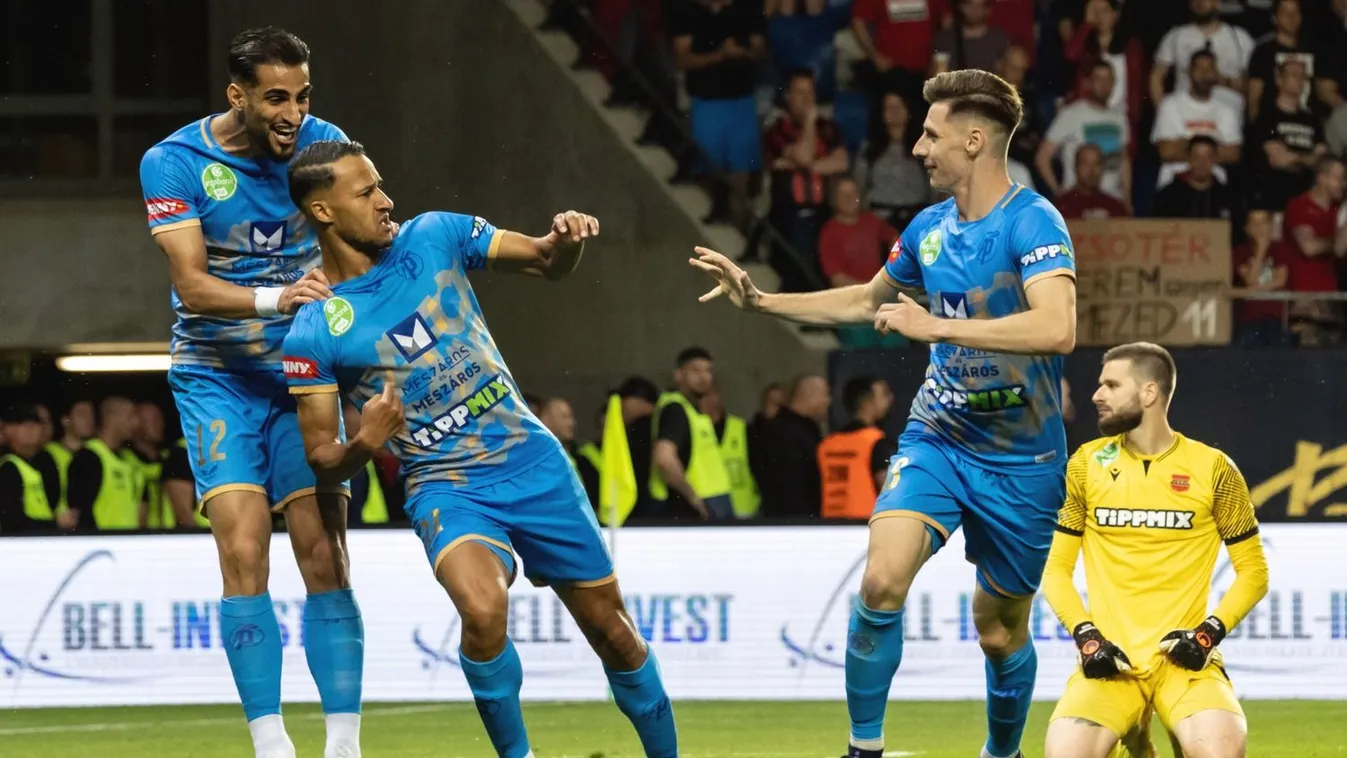 Döbbenetes összeget keresett egy NB I-es focista