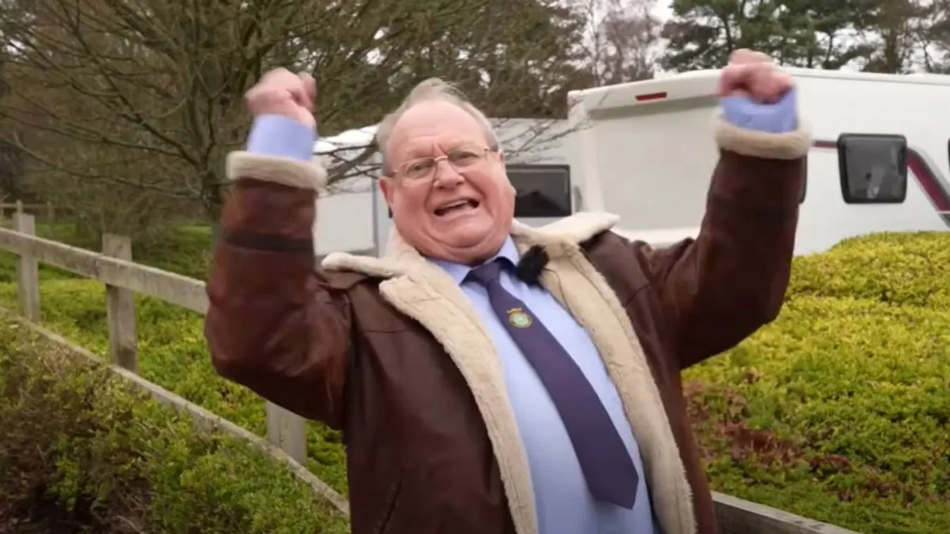 Volt taxisofőr nyert a lottón, azonnal új életet kezdett