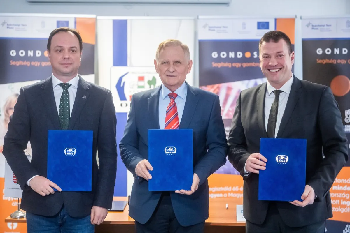 TÚRÓS András; JUHÁSZ Roland; NYITRAI Zsolt