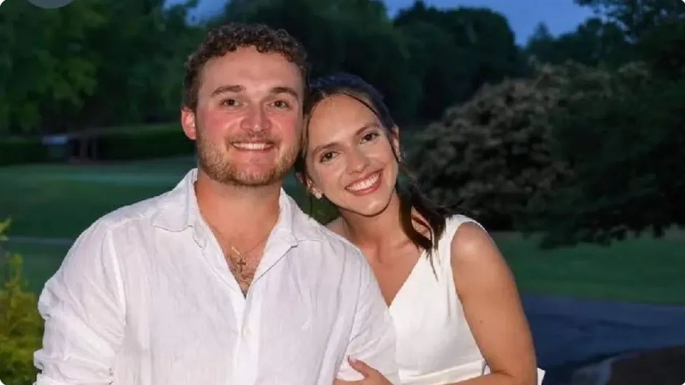 Pár hónappal az esküvője után hunyt el a 25 éves tanár