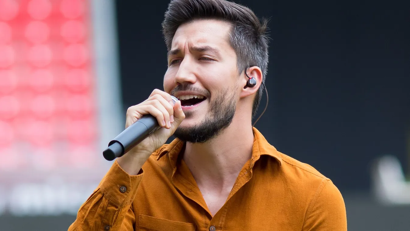 Pál Dénes: "Jól érzem magam a nőuralomban!"