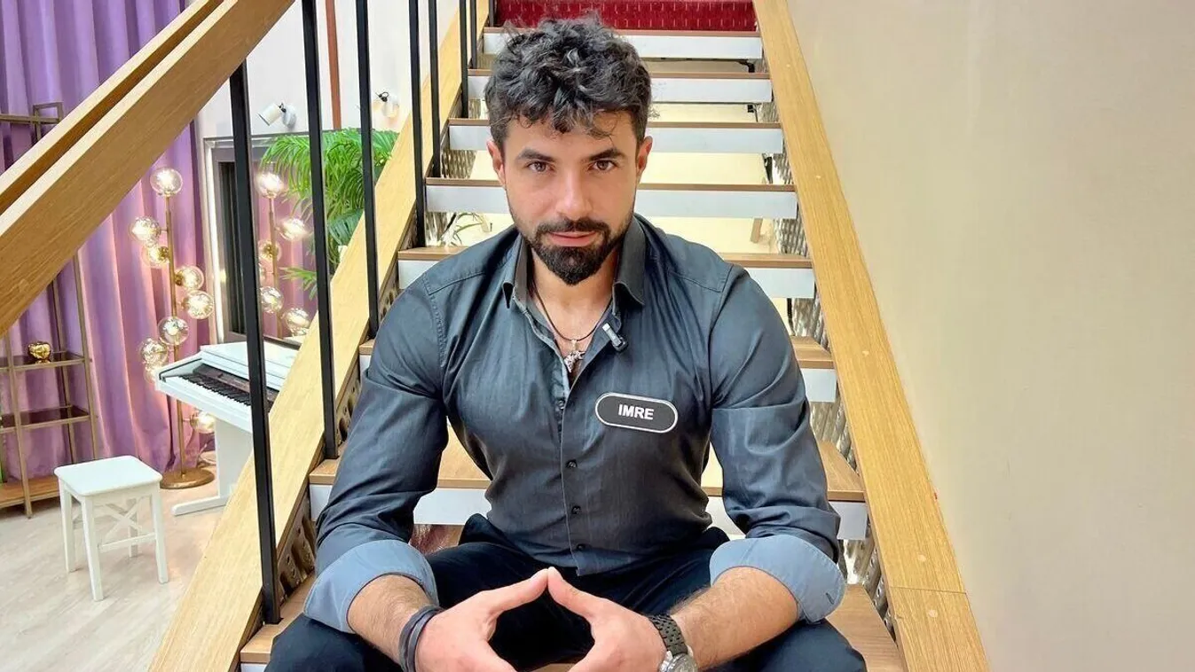 Ez már döfi: menő szexjátékot reklámoz a TV2 sztárja