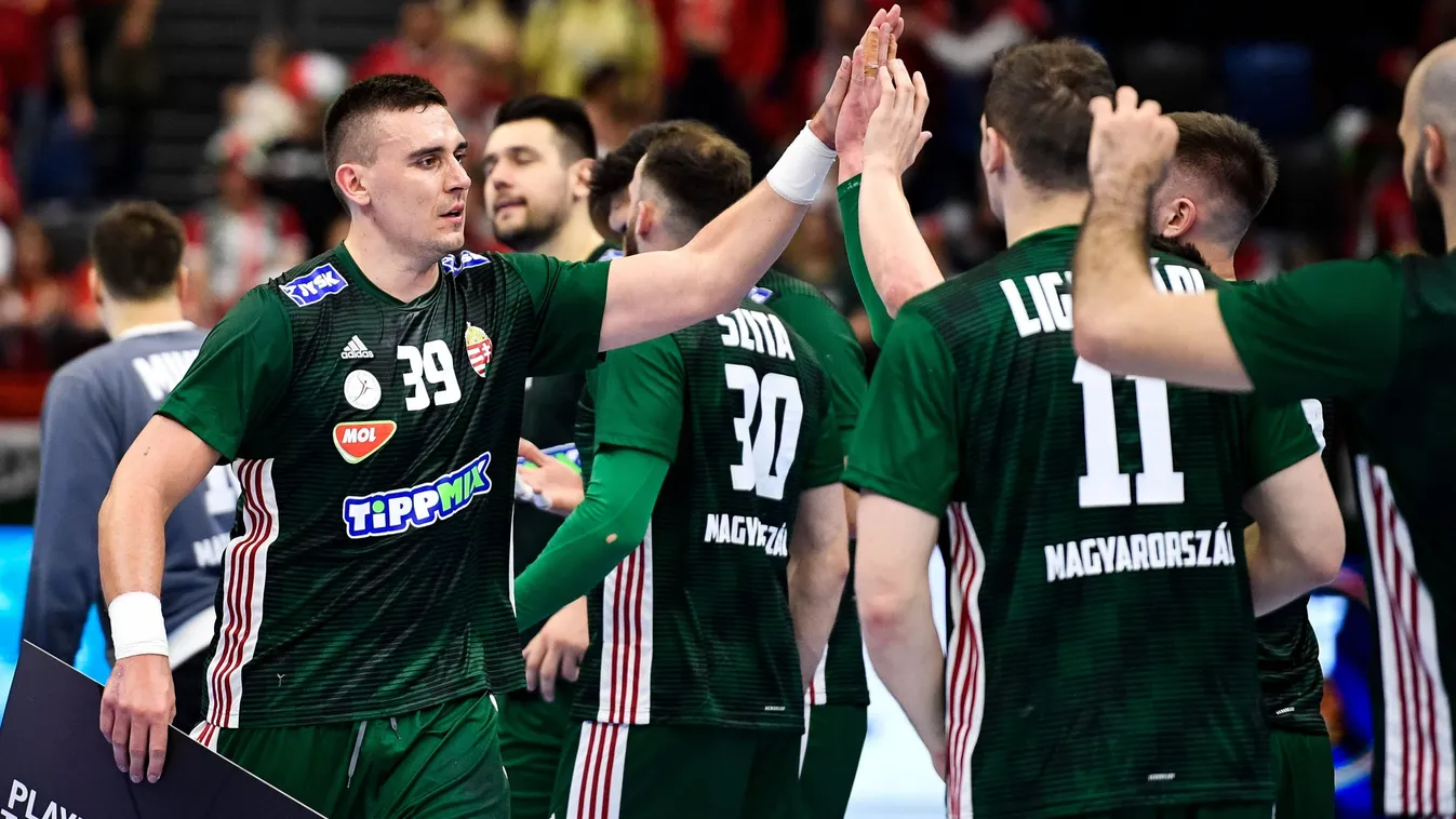 Most jön a neheze a magyar válogatott számára