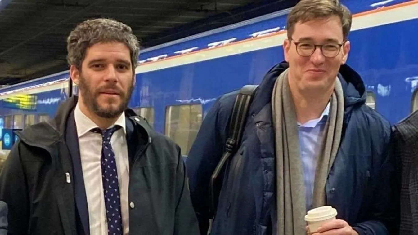 Óriási zavar a baloldalon az Action for Democracy miatt