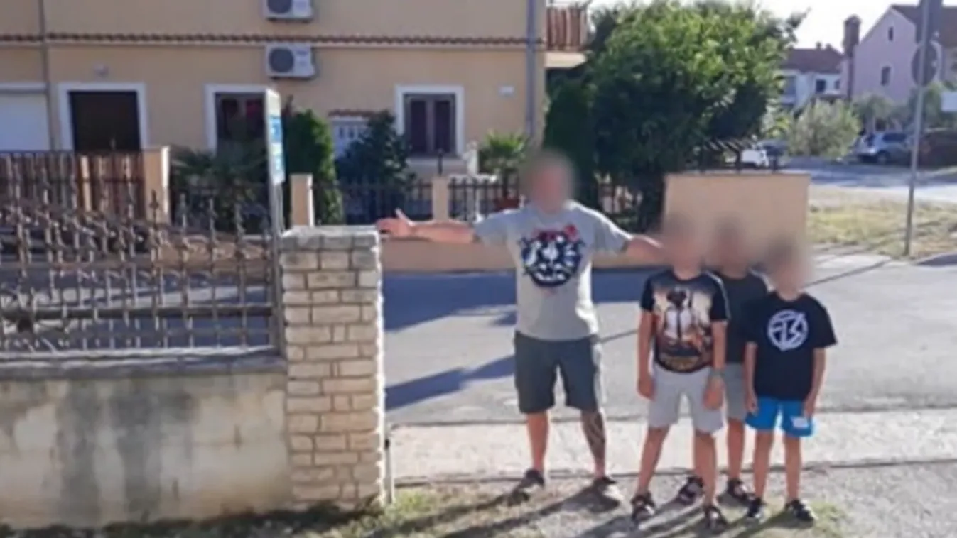 Háromgyerekes apa halt meg a karambolban Pilismaróton