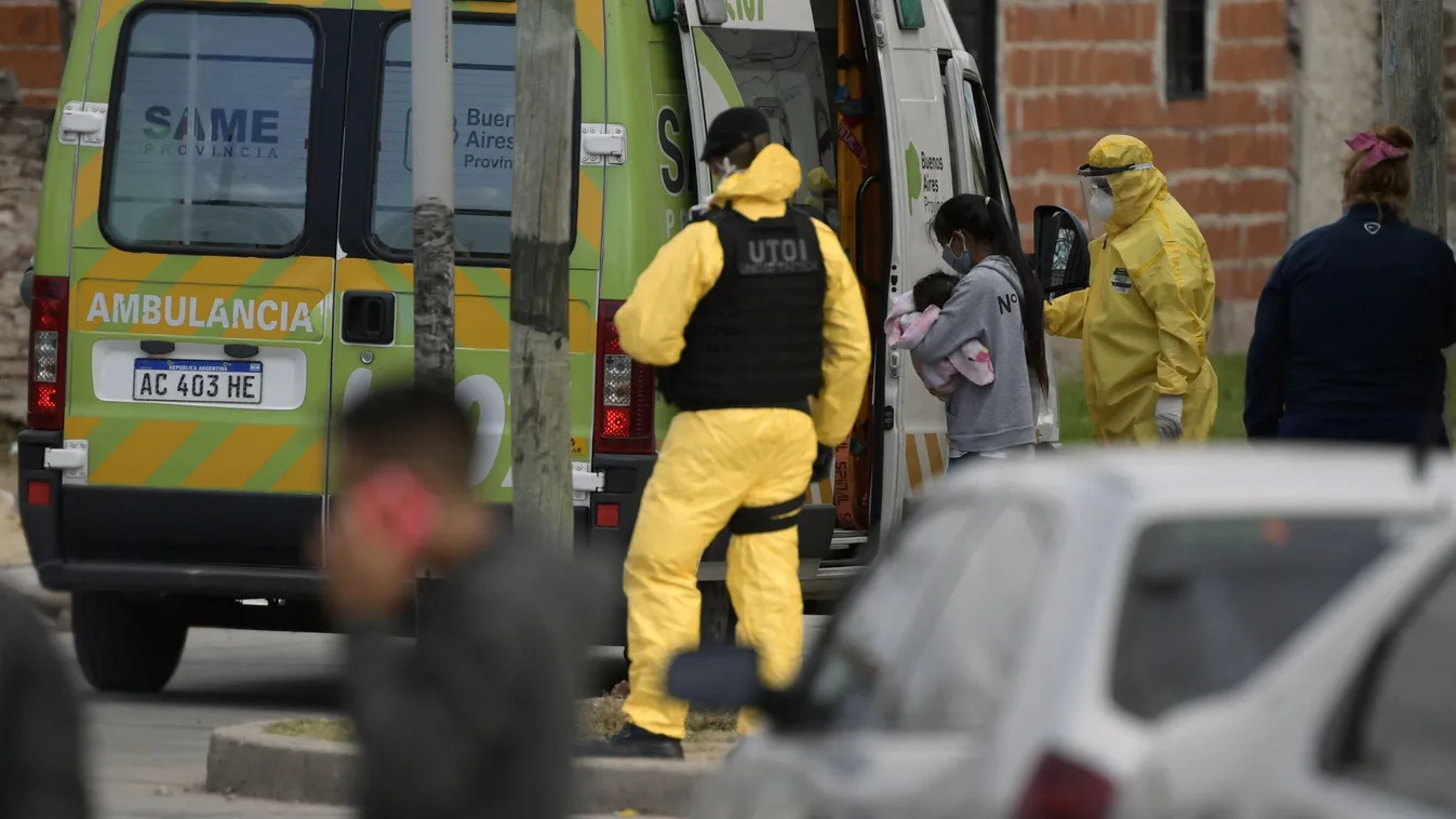 Fagyasztóban találta meg megfagyott unokáját a dédi