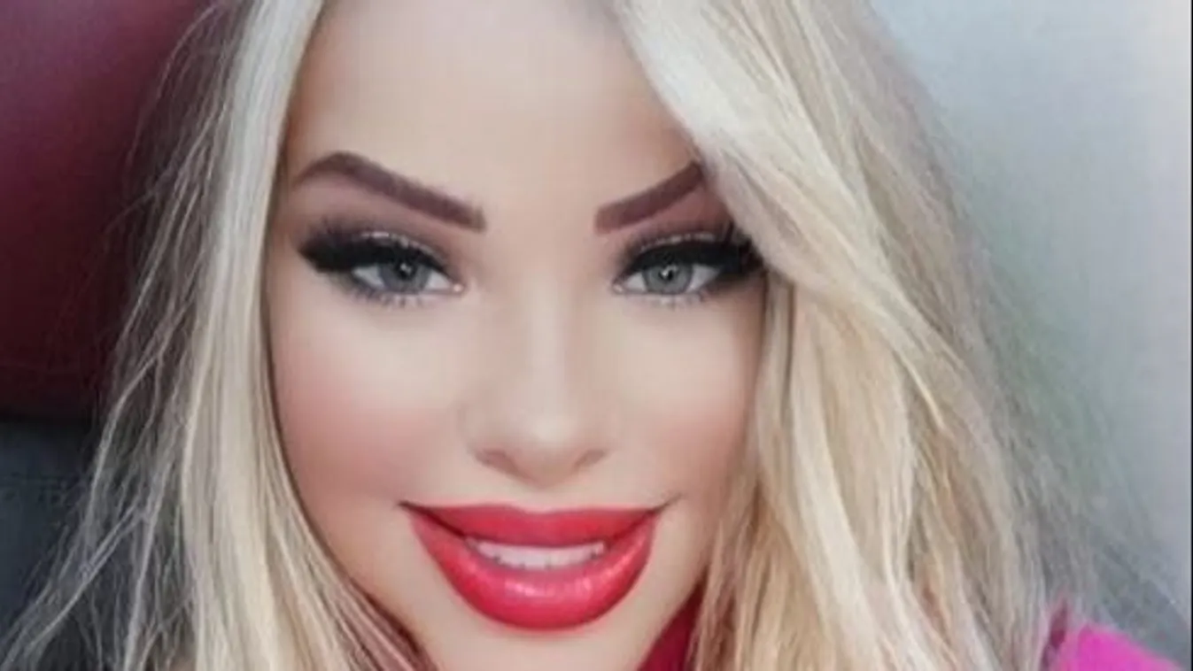 Nagy bajban van Cicciolina, ellopták a profilját