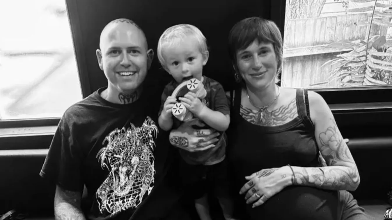 "Éreztem a pillanatot, amikor elmentek" - szülés közben vesztette el ikerfiait az édesanya