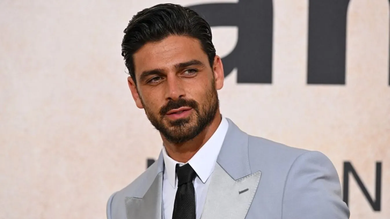 Ismét hazánkba látogat a világ egyik legszexibb férfija