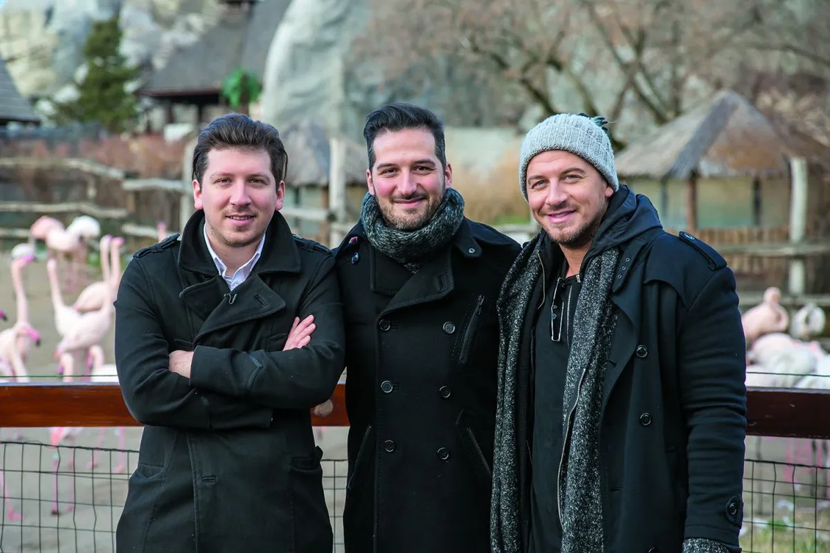 Vastag Tamás arról, hogy szerencsés, mert a szívbetegségét nem örökölték a fiai, meg arról, hogy nem a haláltól fél, hanem az itt maradókat félti RIPOST