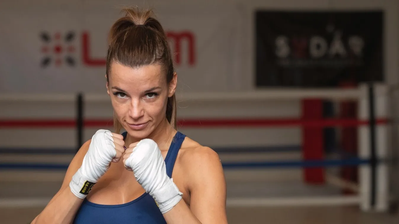 Berki Mazsi frappáns választ adott az őt mocskolóknak